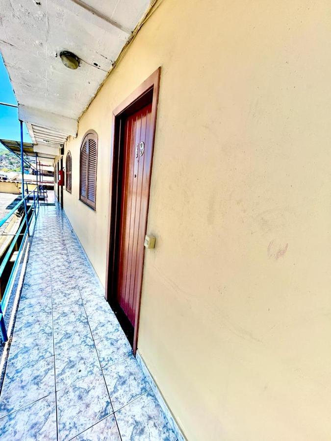 Pousada My House Arraial Do Cabo Εξωτερικό φωτογραφία