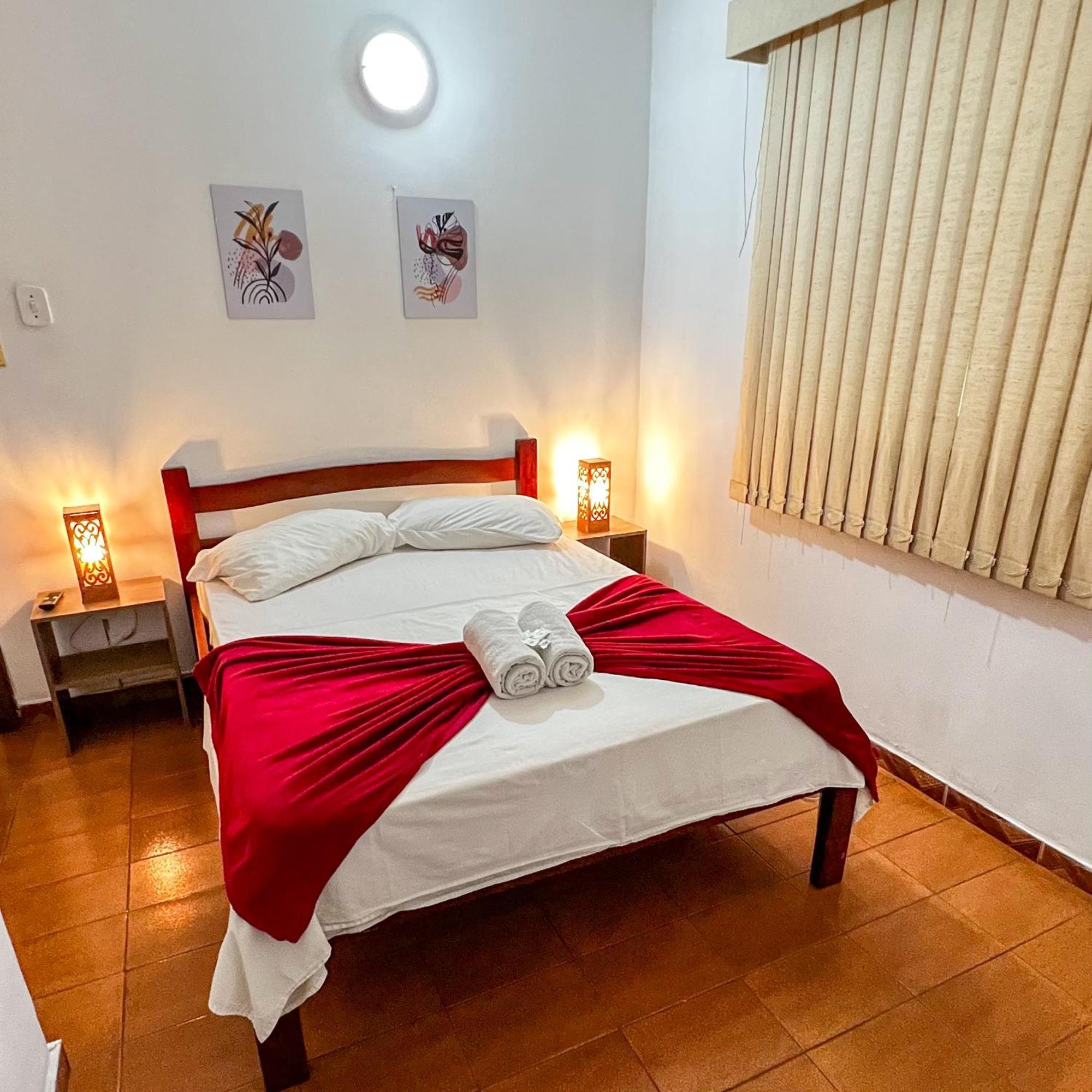Pousada My House Arraial Do Cabo Εξωτερικό φωτογραφία
