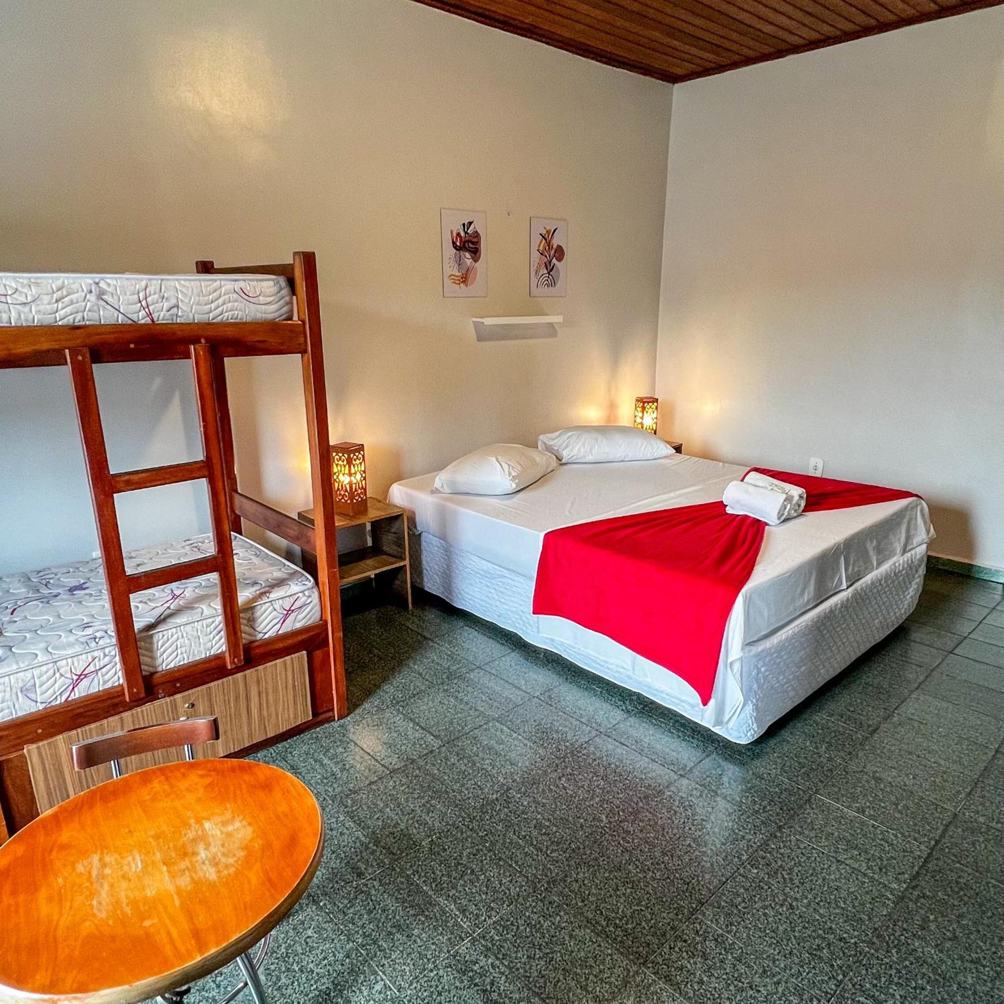 Pousada My House Arraial Do Cabo Εξωτερικό φωτογραφία