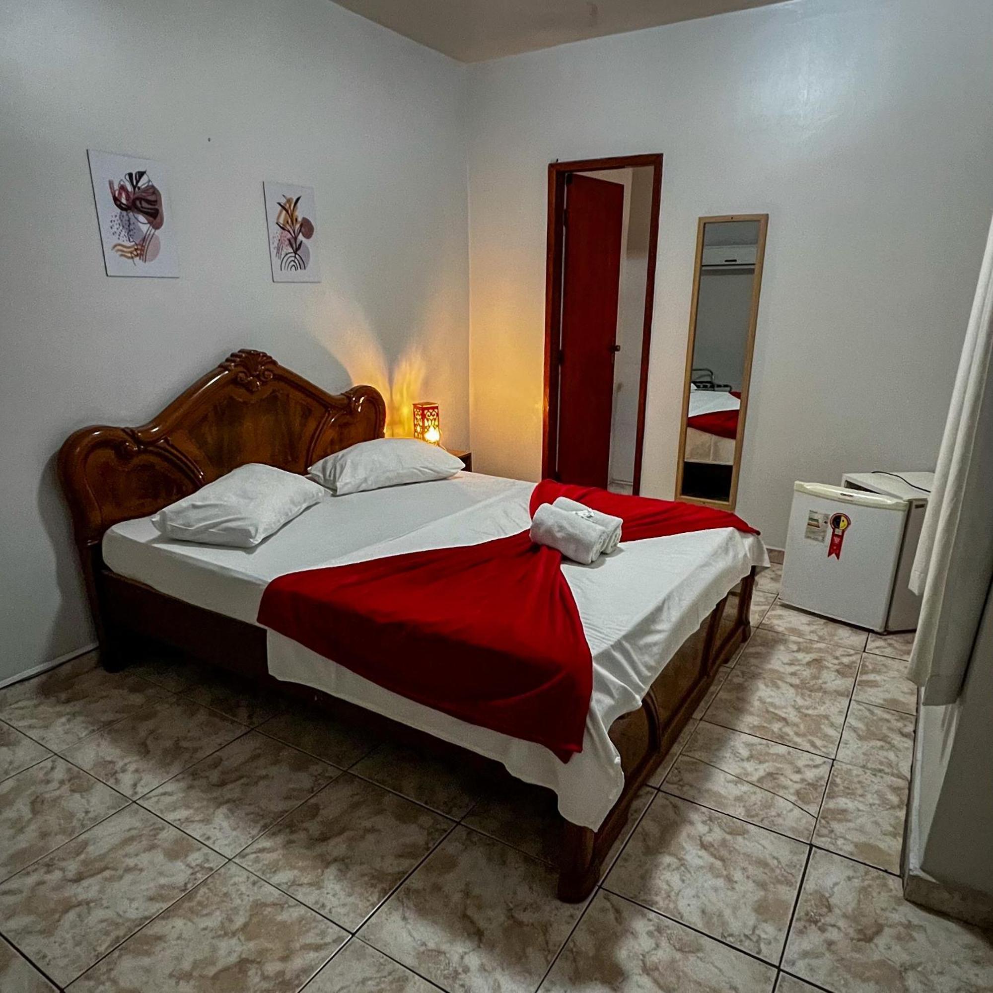 Pousada My House Arraial Do Cabo Εξωτερικό φωτογραφία