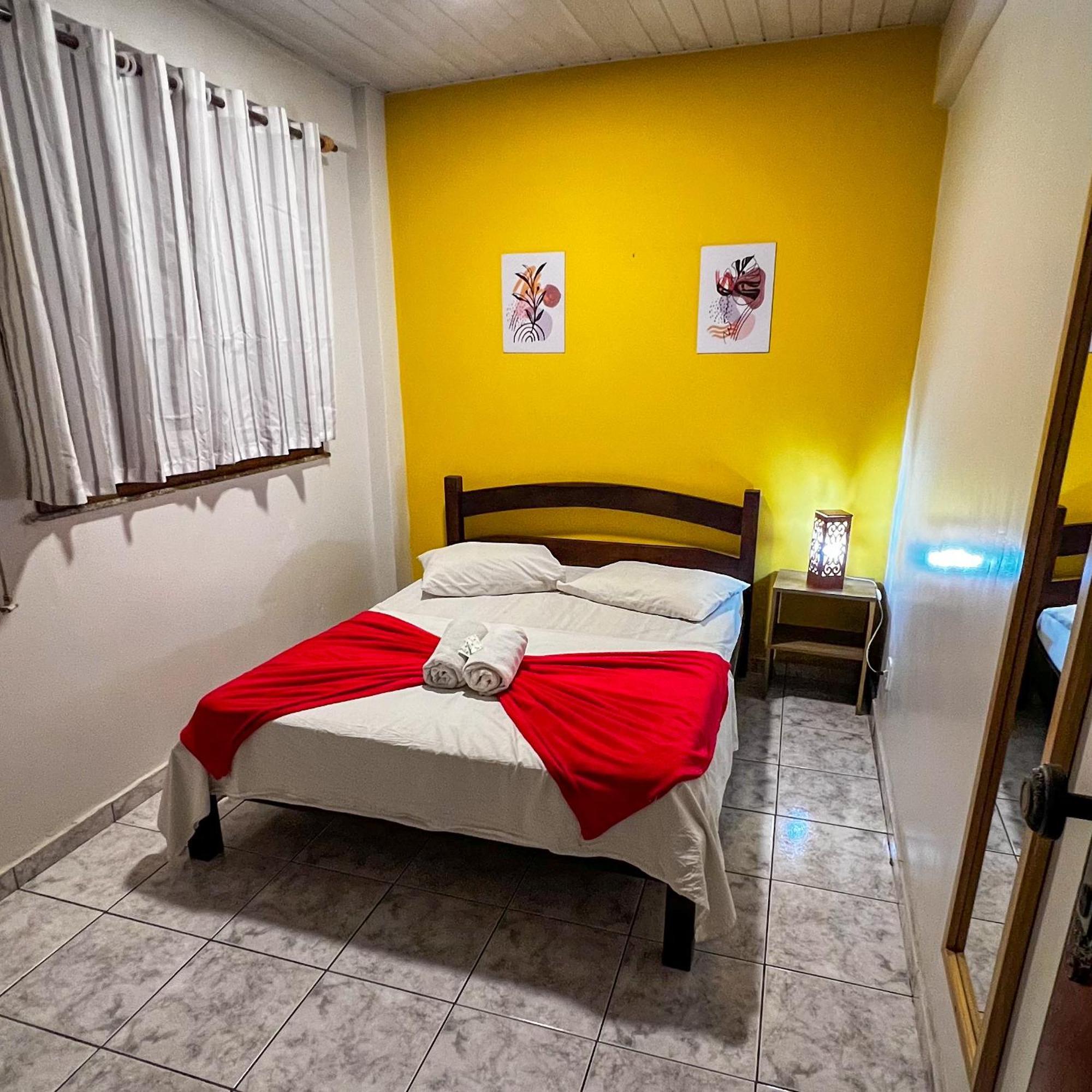 Pousada My House Arraial Do Cabo Εξωτερικό φωτογραφία