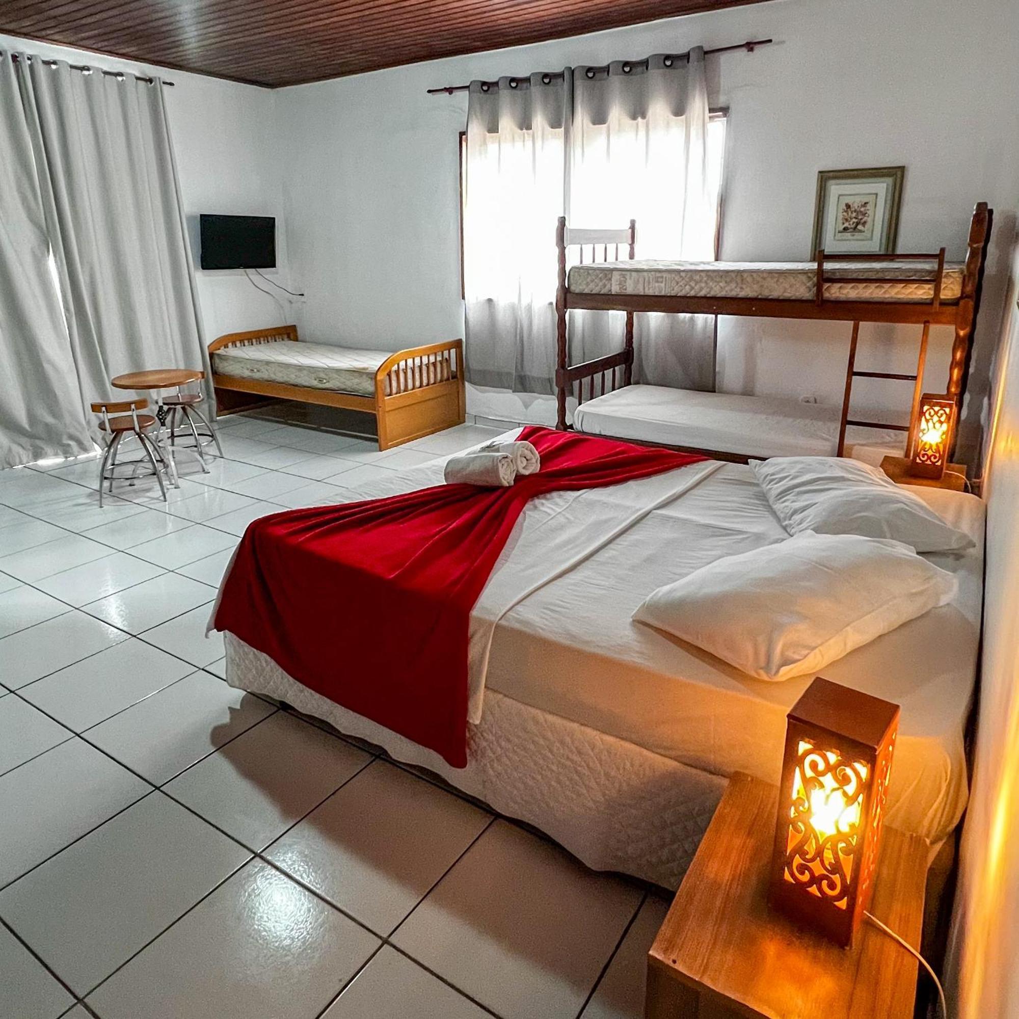 Pousada My House Arraial Do Cabo Εξωτερικό φωτογραφία