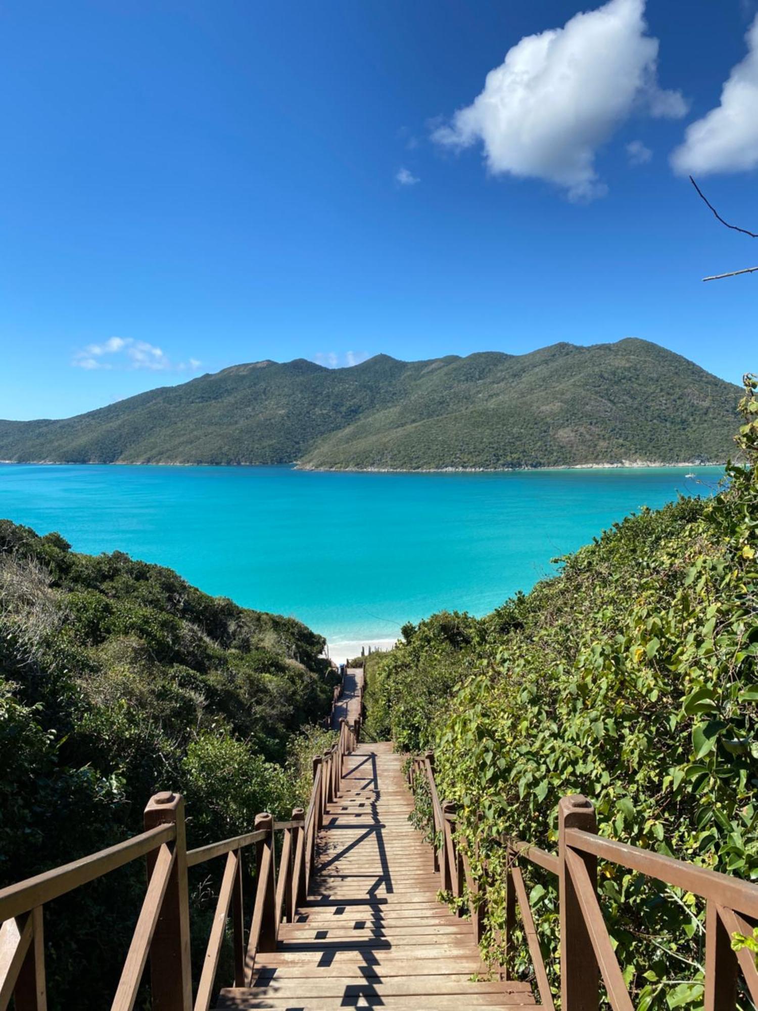 Pousada My House Arraial Do Cabo Εξωτερικό φωτογραφία